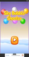 Sky Bubble Shooter screenshot 1