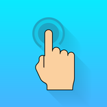 TapRush Blue - satisfying tapp