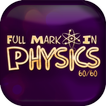Fullmark In Physics icon