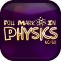 Fullmark In Physics