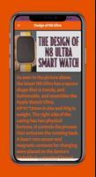 N8 Ultra Smart Watch স্ক্রিনশট 3