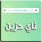 معزوفات على الناي بدون نت icon