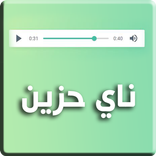 معزوفات على الناي بدون نت
