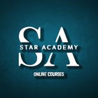 Star Academy icône
