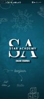Star Academy Cartaz