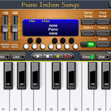 Piano India Songs ikon