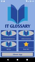 IT Glossary تصوير الشاشة 1