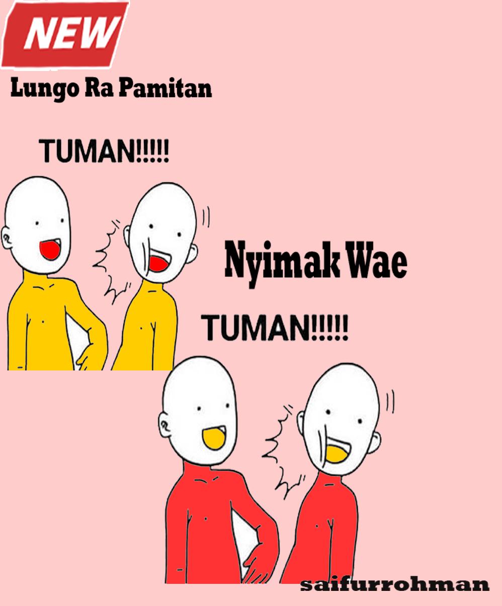 Stiker Meme Tuman For Android Apk Download