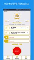 SAIF NET VIP تصوير الشاشة 1