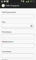 FMB Singapore screenshot 1