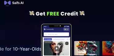 AI Studio : Saifs AI