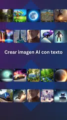 Descargar XAPK de Artes - Generador de imágenes