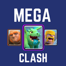 Mega Clash Royale Quiz APK