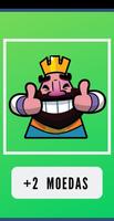 Mega Clash Royale Quiz screenshot 3