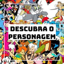APK Personagens Desenho Animado