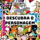 Personagens Desenho Animado APK