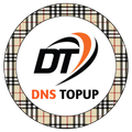 DNS TOPUP