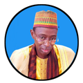 Dr. Aboubacar Hassan Kotchiri