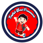 English Pronouncer - pronounce english word ไอคอน
