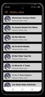 Complete Shehu Jaha Audio screenshot 3