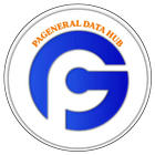 Pageneral Data Hub icon