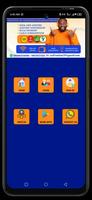 Pageneral Data Hub screenshot 1