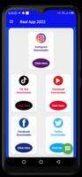 Real App 2022 ภาพหน้าจอ 1
