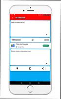 Translator Master screenshot 2
