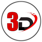 3DPop Data آئیکن