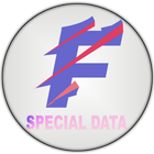 Faisal Data 图标