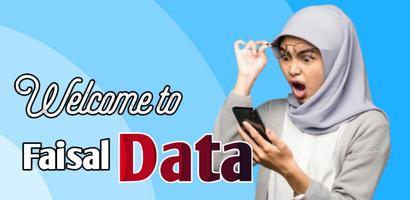 Faisal Data 截图 3