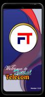 Faisal Telecom ポスター