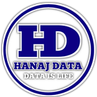Hanaj Data simgesi
