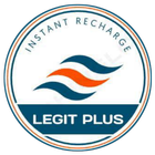 Legit Plus أيقونة