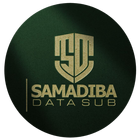 SAMABIDA DATA أيقونة
