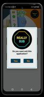 Really Sub اسکرین شاٹ 3