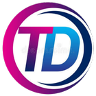 TARGET DATA আইকন