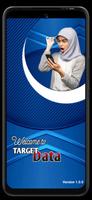 TARGET DATA পোস্টার