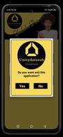 Unity Data Sub ảnh chụp màn hình 3