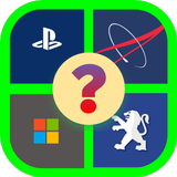 Guess The Logo ultimate quiz APK