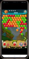 Bubble Adventure : Shooter Gameplay imagem de tela 3