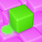 Jelly race icon