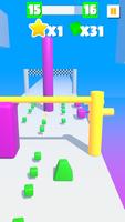 Jelly race screenshot 1