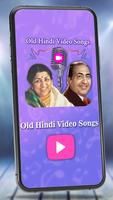 Old Hindi Video Songs Poster