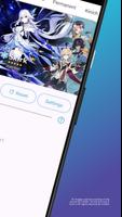 Sais Wish Simulator Unofficial تصوير الشاشة 1