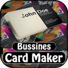 Business Card Maker 图标