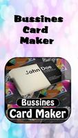 Business Card Maker capture d'écran 2