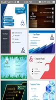 Business Card Maker 截图 3