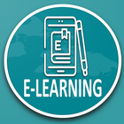E Learning biểu tượng