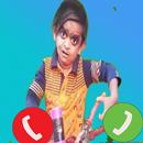 Chotu dada video call - prank APK
